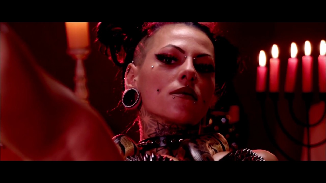 VEARZ - Fegefeia feat. ADEM DELON [Invearzion] (prod. Freshmaker)