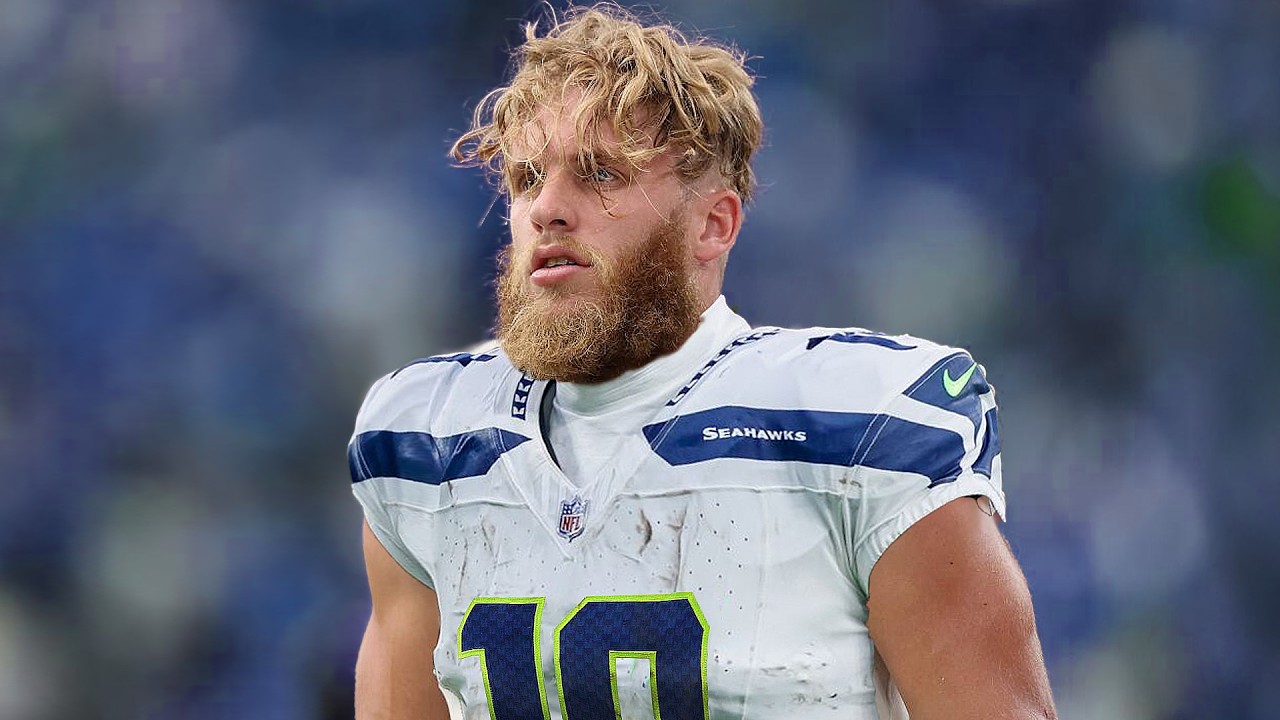 Cooper Kupp's Revenge is Insane