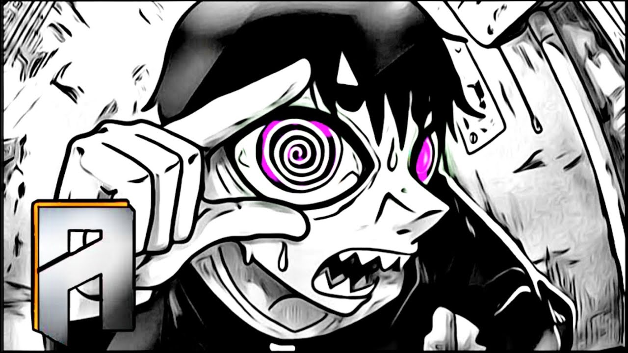 Nagatoro reagindo ao rap do kaleb [AniRap]