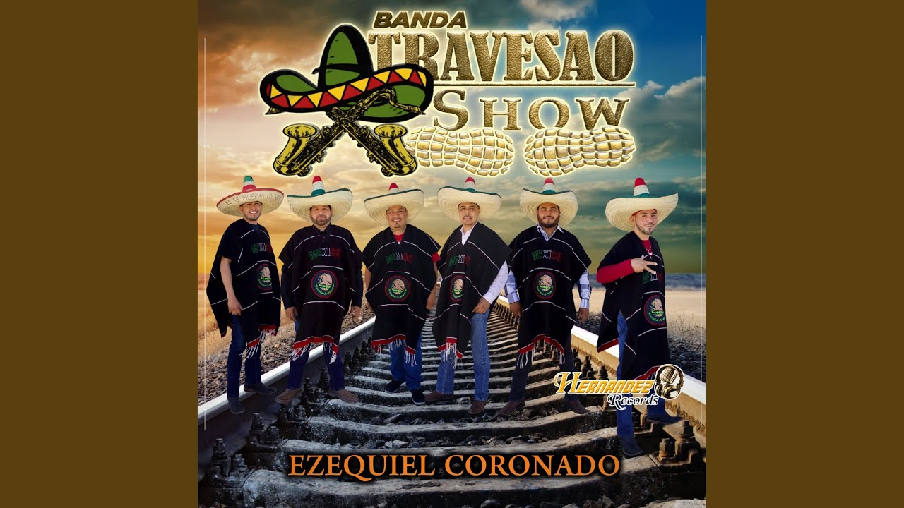 Ezequiel Coronado