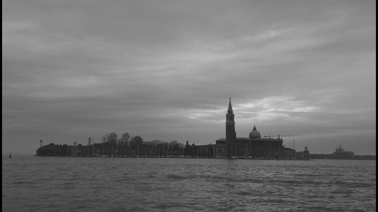 040 | Venice - The Floating City | ALEXANDER THE GREAT | Saint Mark's Basilica | DOGE | DAY 3 | 4K