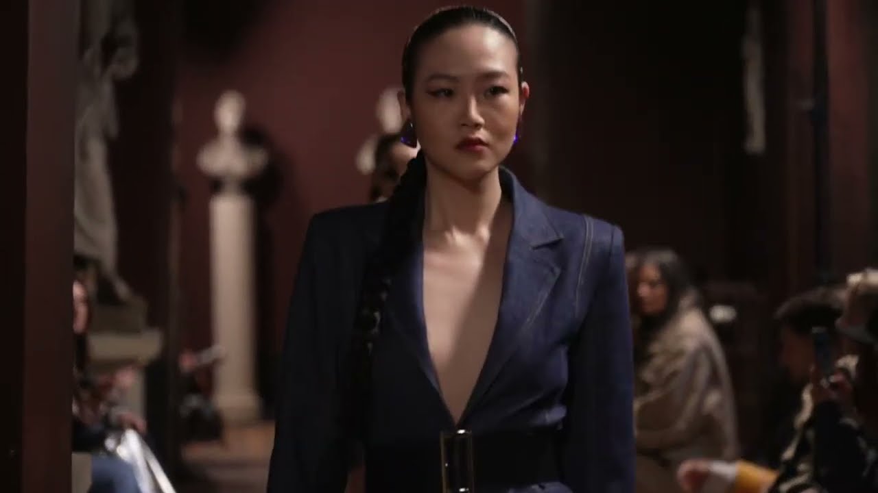 GESTUZ AW23 RUNWAY | Copenhagen Fashion Week