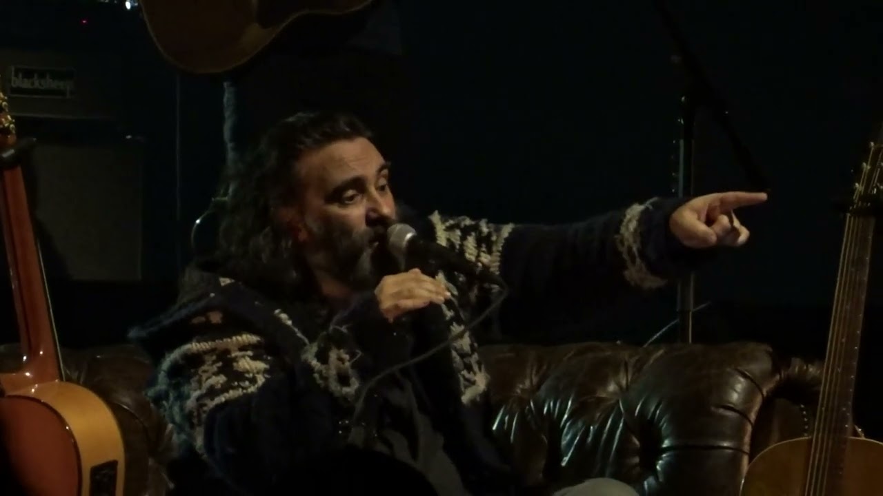 Damien SAEZ - La Beauté du Cœur - Le Liberté, Rennes (35) - 19 Novembre 2023