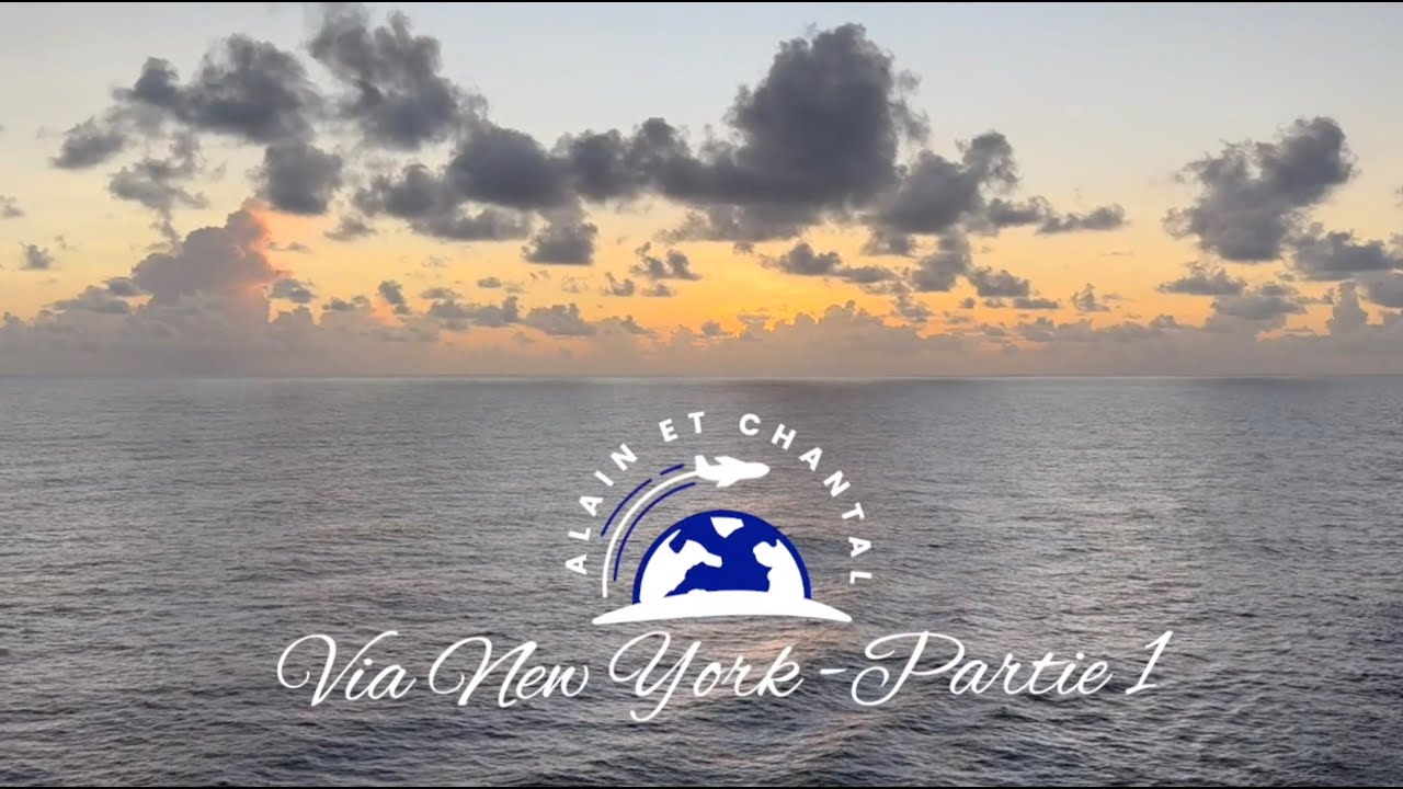 Via NY 2024 1 ere partie