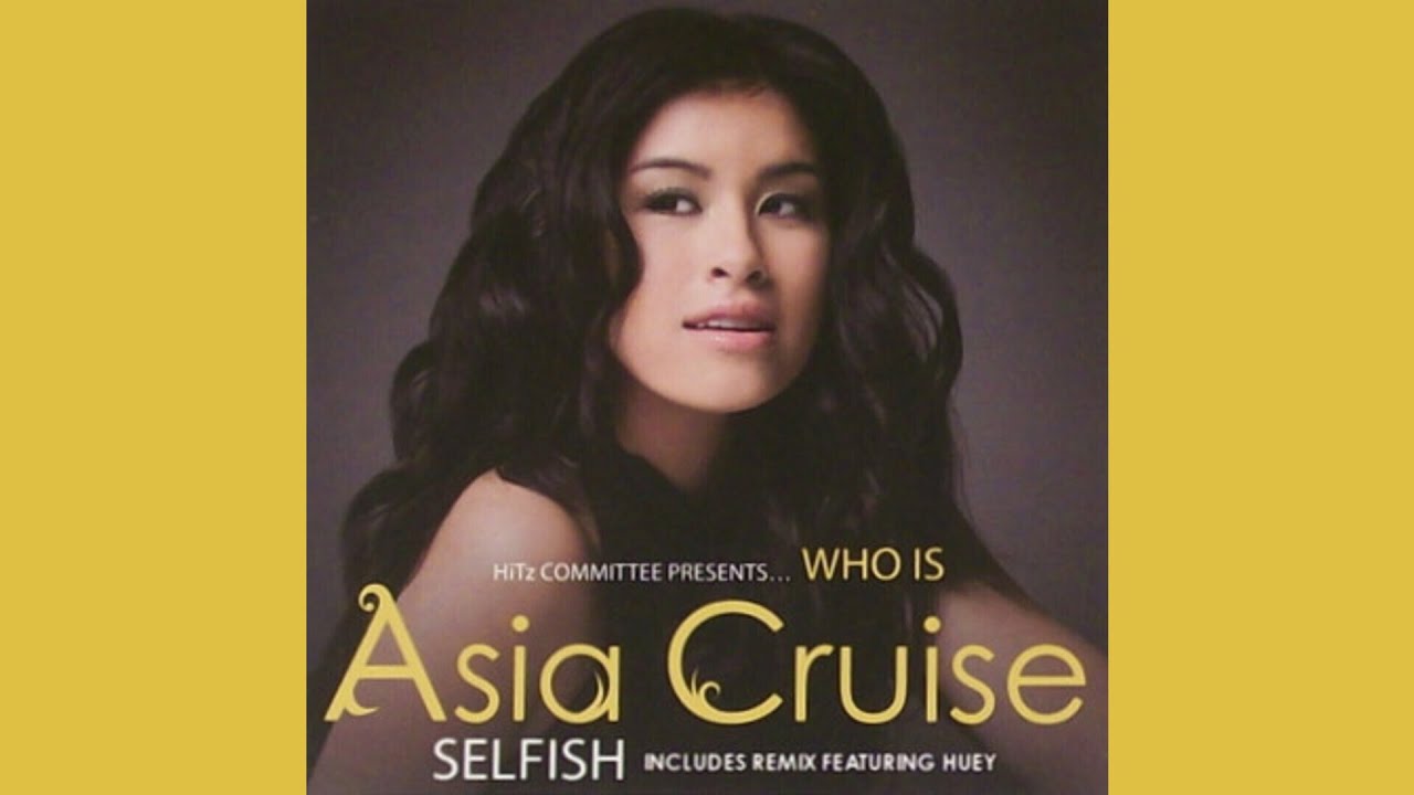 Asia Cruise - Selfish (Instrumental)