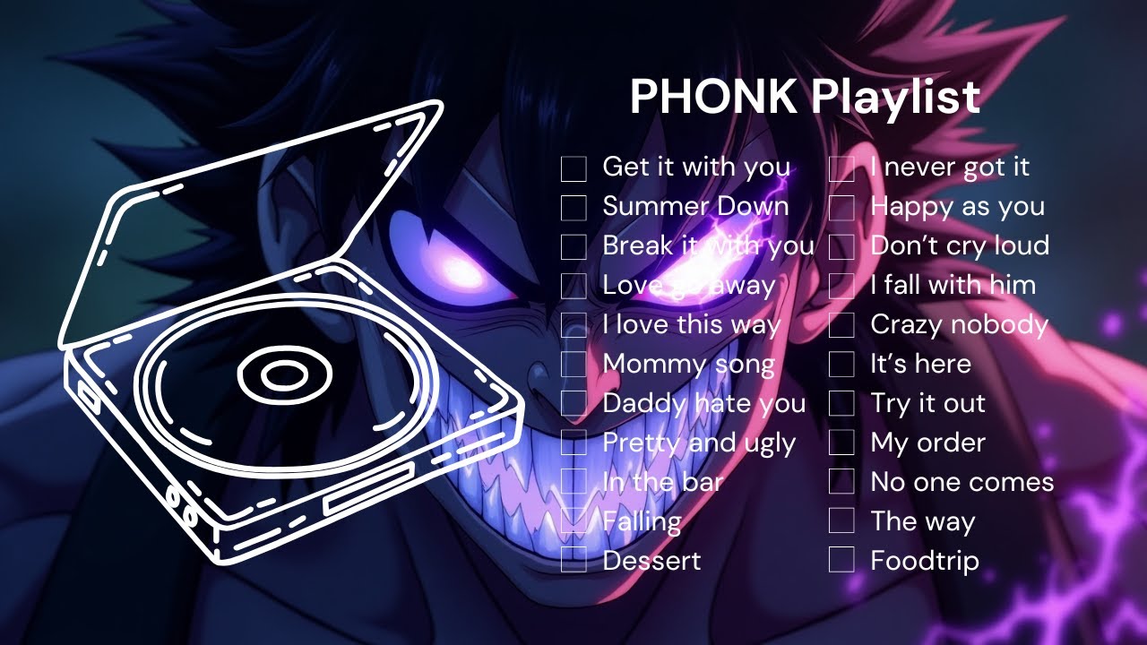 Hacker Brazilian Phonk 🖥️ | Deep Web Beats & Cyber Underground Vibes