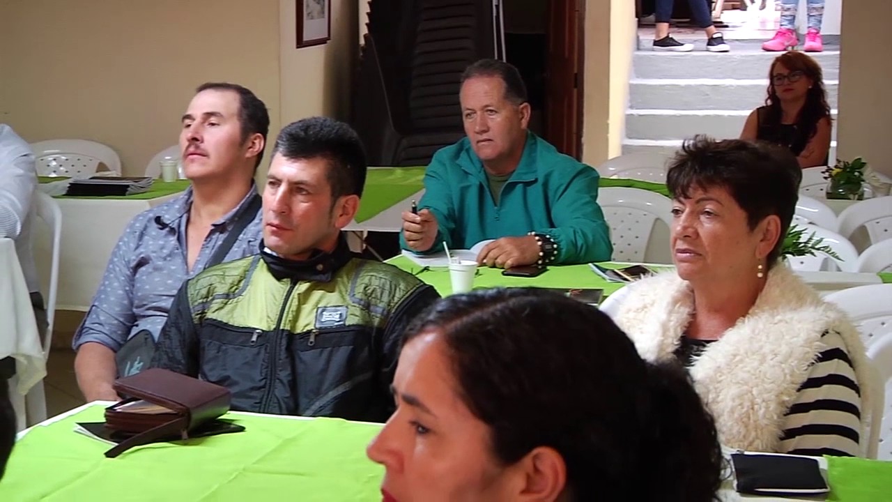 LAS RESPONSABILIDADES DE LOS DELEGADOS