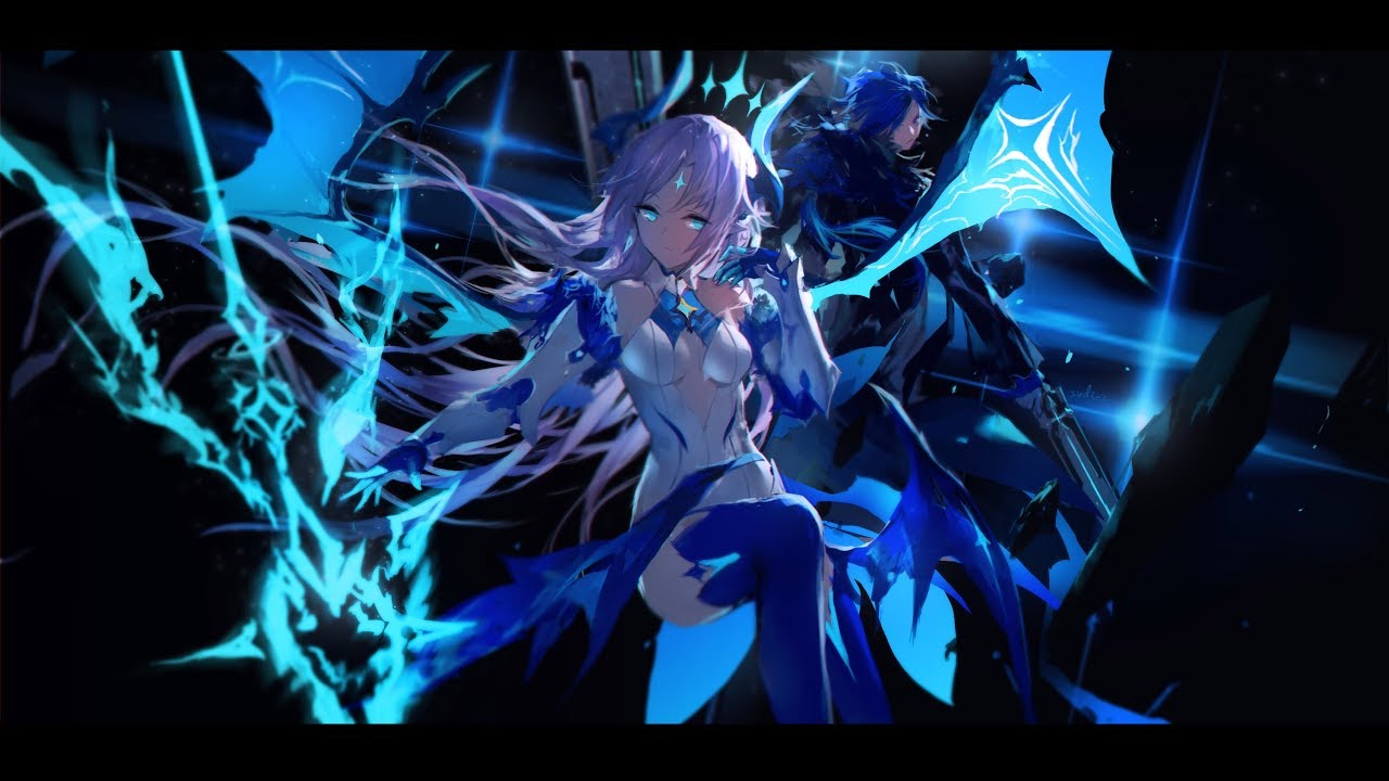 Nightcore | Thousand Foot Krutch - Honest