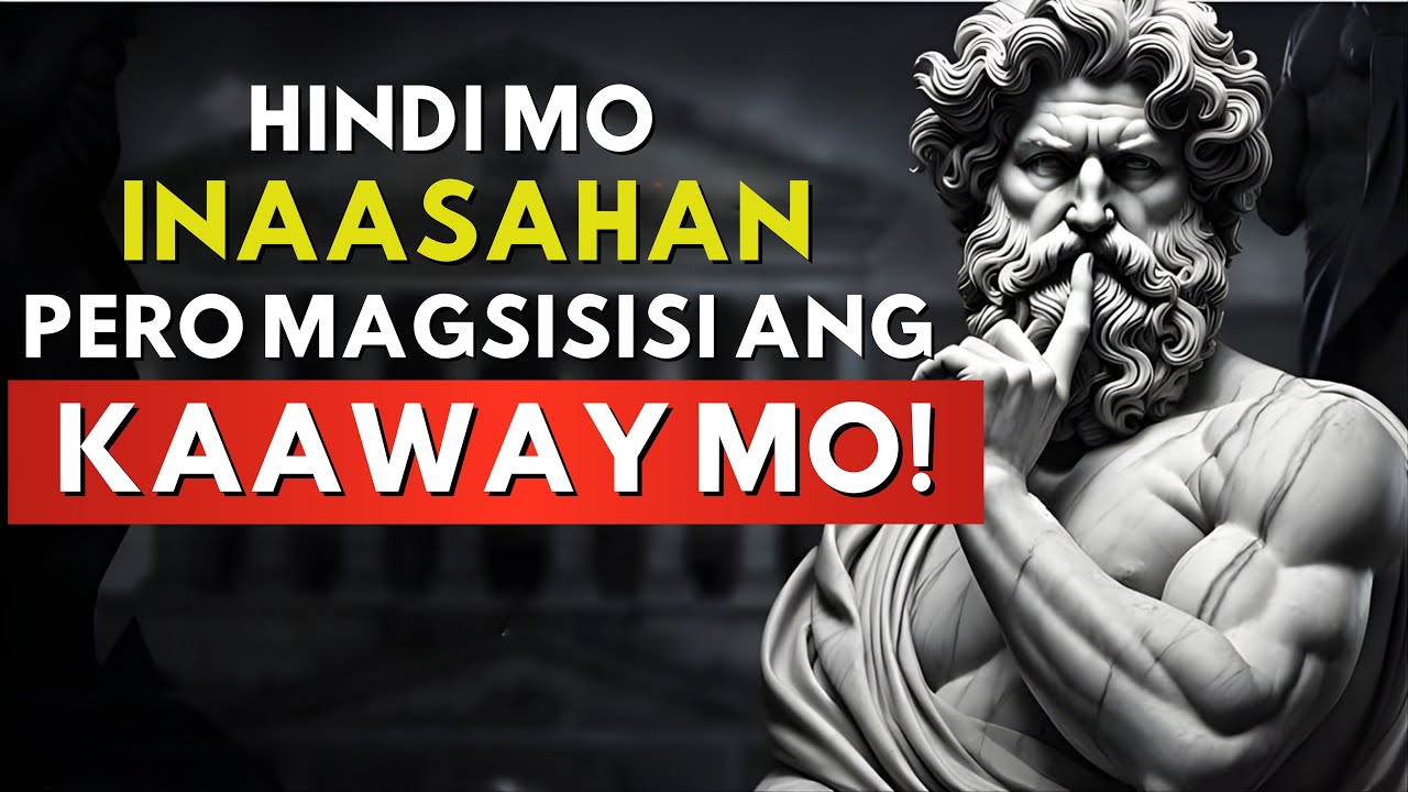 SHOCKING! 5 Senyales na Hindi Mo Inakala—Gumagana Na ang Karma Para sa Iyo!