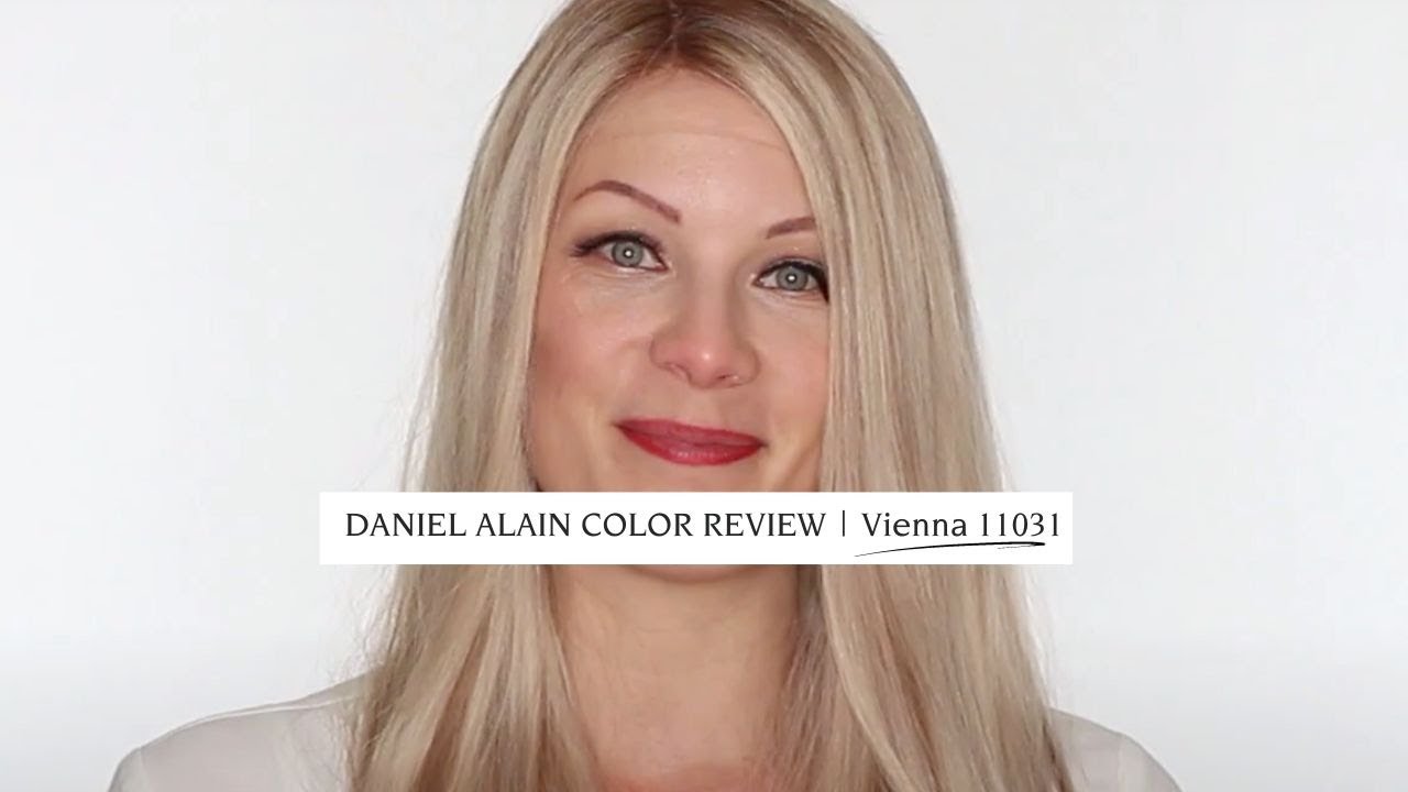 Daniel Alain Color Review | Vienna 11031