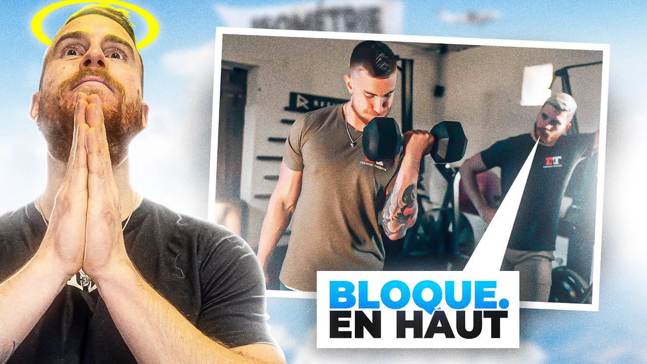 L'ISOMÉTRIE... c'est MAGIQUE !