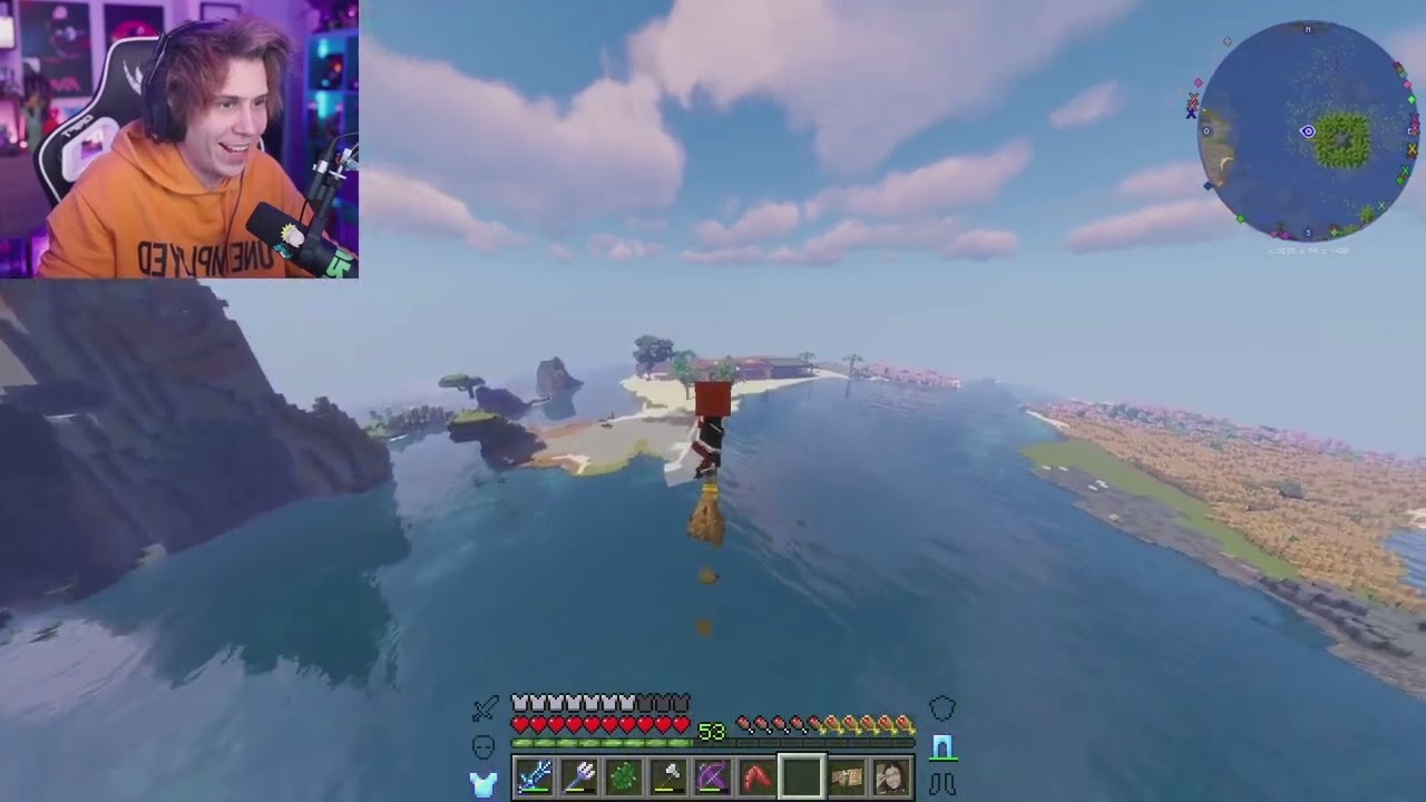 RUBIUS ROBA LA ESCOBA VOLADORA DE SAPO PETA