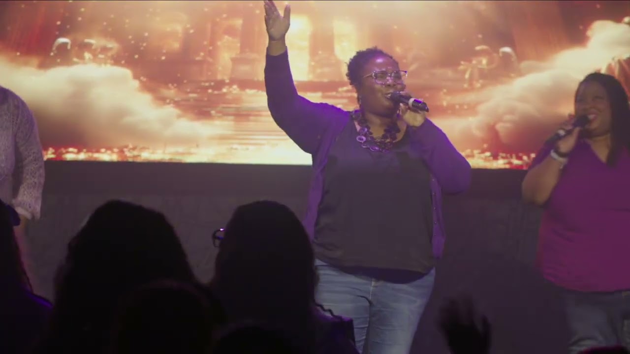 ✨ Worship Wednesday | GodChasers Church