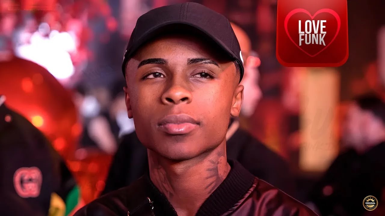 NO SILÊNCIO DA MADRUGA - MC Meno K, MC Negão Original, Kotim, MC Dena, Du'L, MC Piedro (Web Clipe)