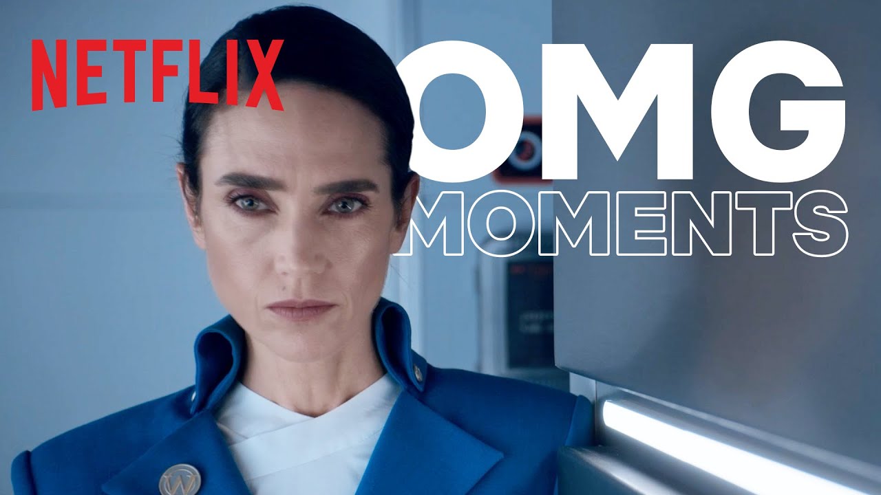 The most shocking moments in Snowpiercer