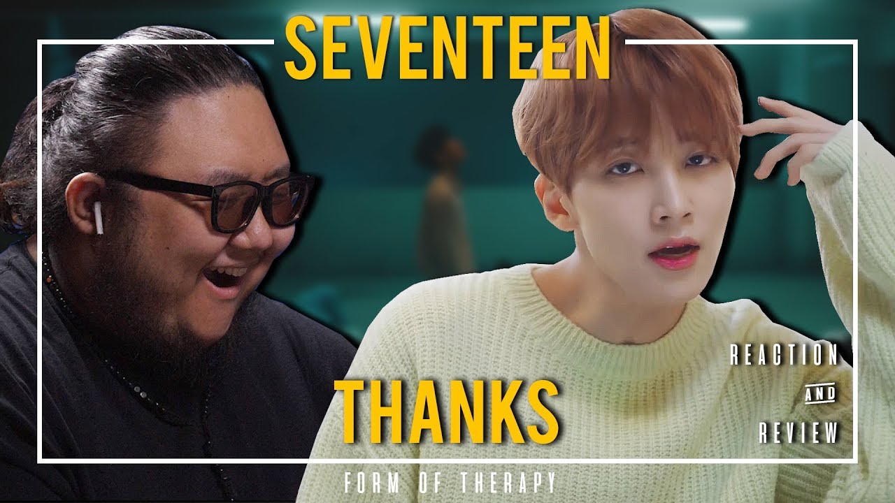Producer Reacts to SEVENTEEN 