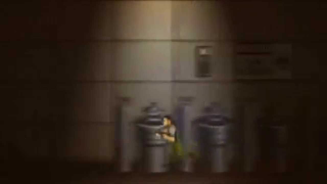 Jurassic Park 2 The Chaos Continues 04 hq & 05 escape from hq