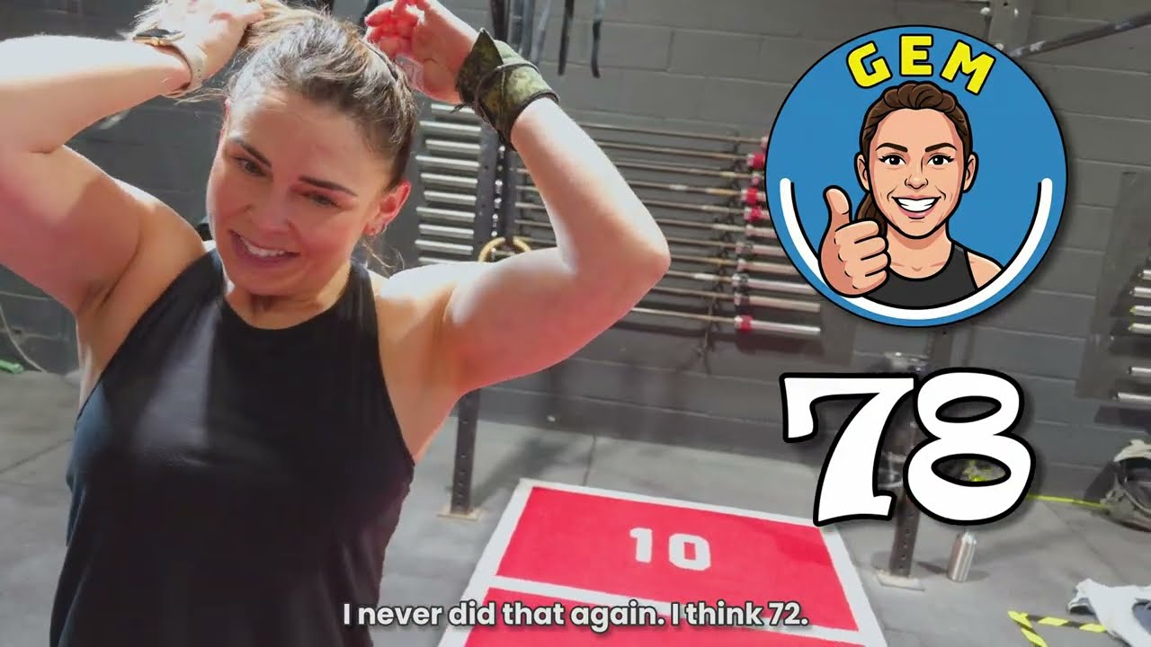Where Do You Rank? 7 Minute CrossFit Burpee Test