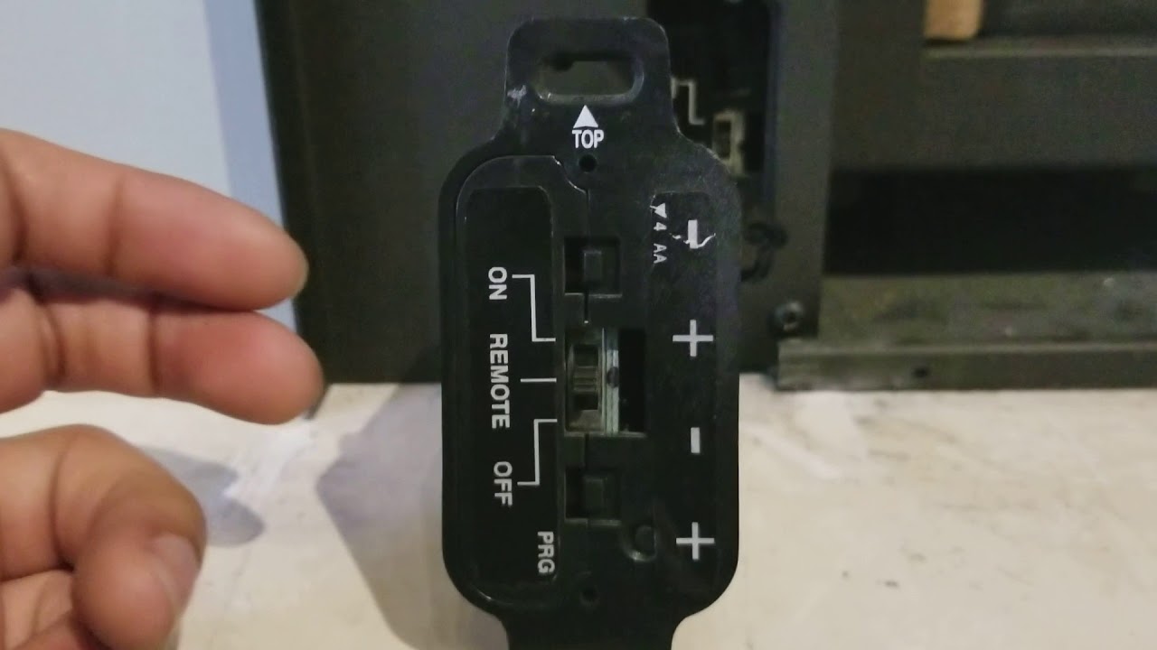 Berkeley Heat: Receiver/Remote Servicing for a Regency Gas Fireplace