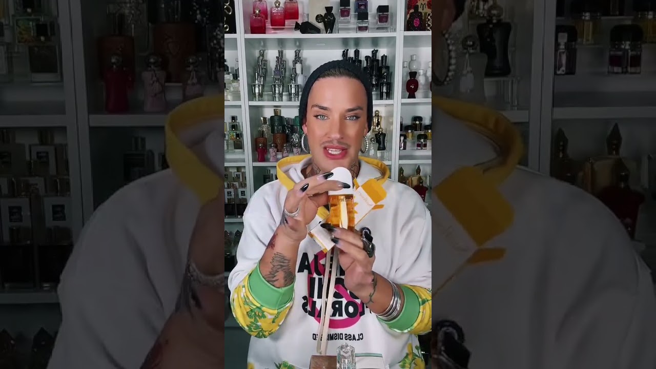 IT'S THAT TIME AGAIN! | Vieja Cuchi Florals Part 1 | Sunflowers by Elizabeth Arden Review 
