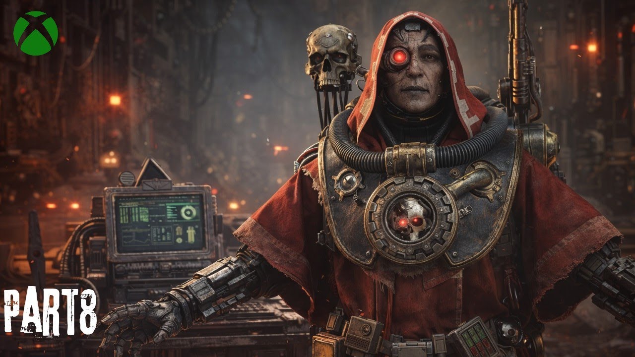 Unleashing Hell on the Battlefield! 💥 Brutal War Begins | Space Marine 2