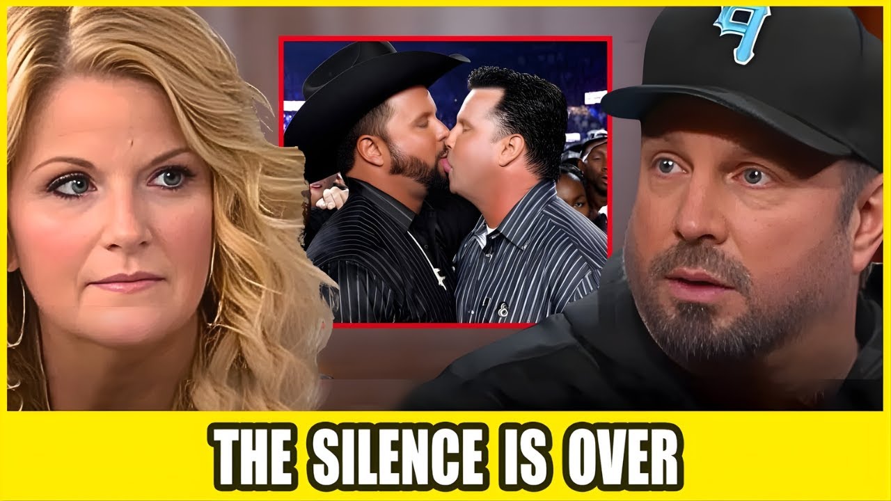 At 61, Trisha Yearwood Finally Breaks Her Silence – And The Truth Is Disturbing!