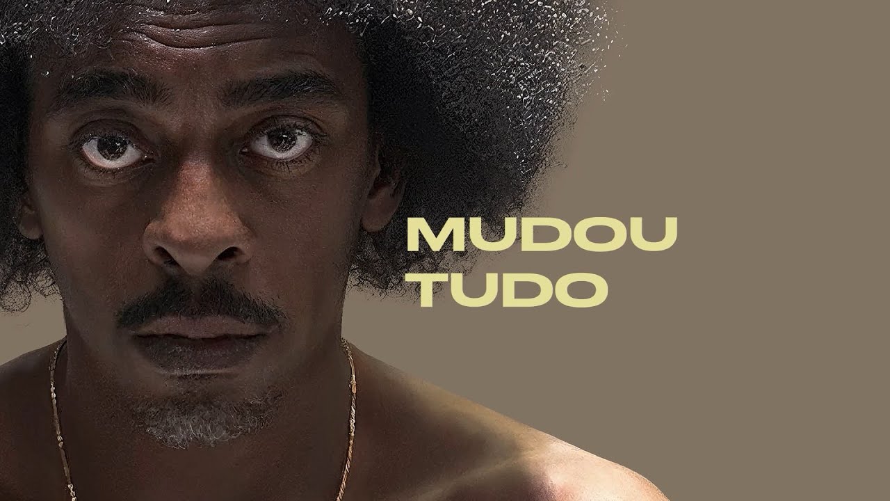 Mudou Tudo - Seu Jorge (Baile &agrave; la Baiana)