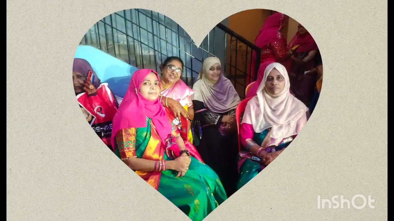 Annual gathering 