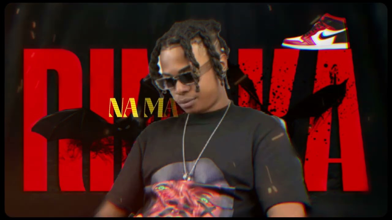 ANATAL &times; RIM-KA - DESTIN (Lyrics Video)