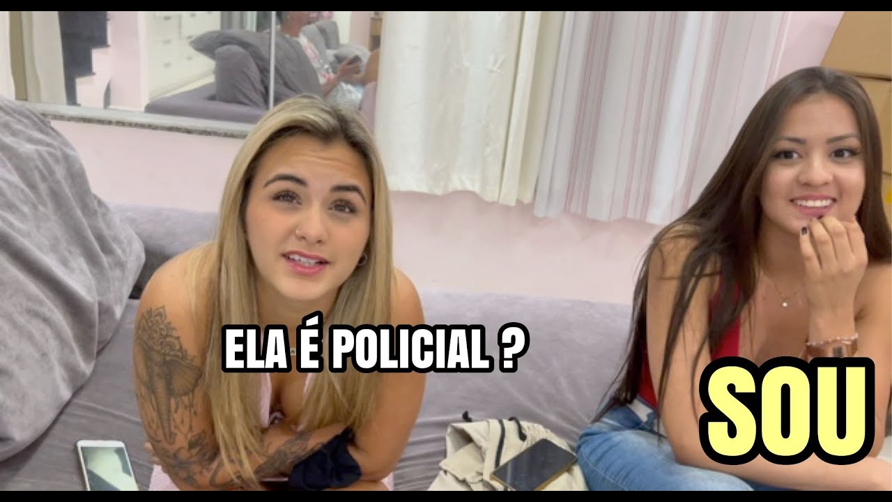 A SEGURANÇA DO TOGURO CANTA MUITO