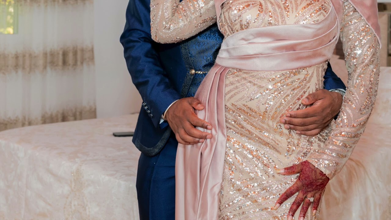 Kay - Samia et Za&iuml;dine