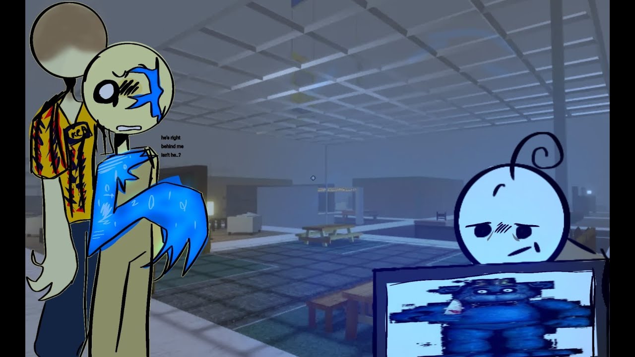 coconut is back in 3008! (roblox)
