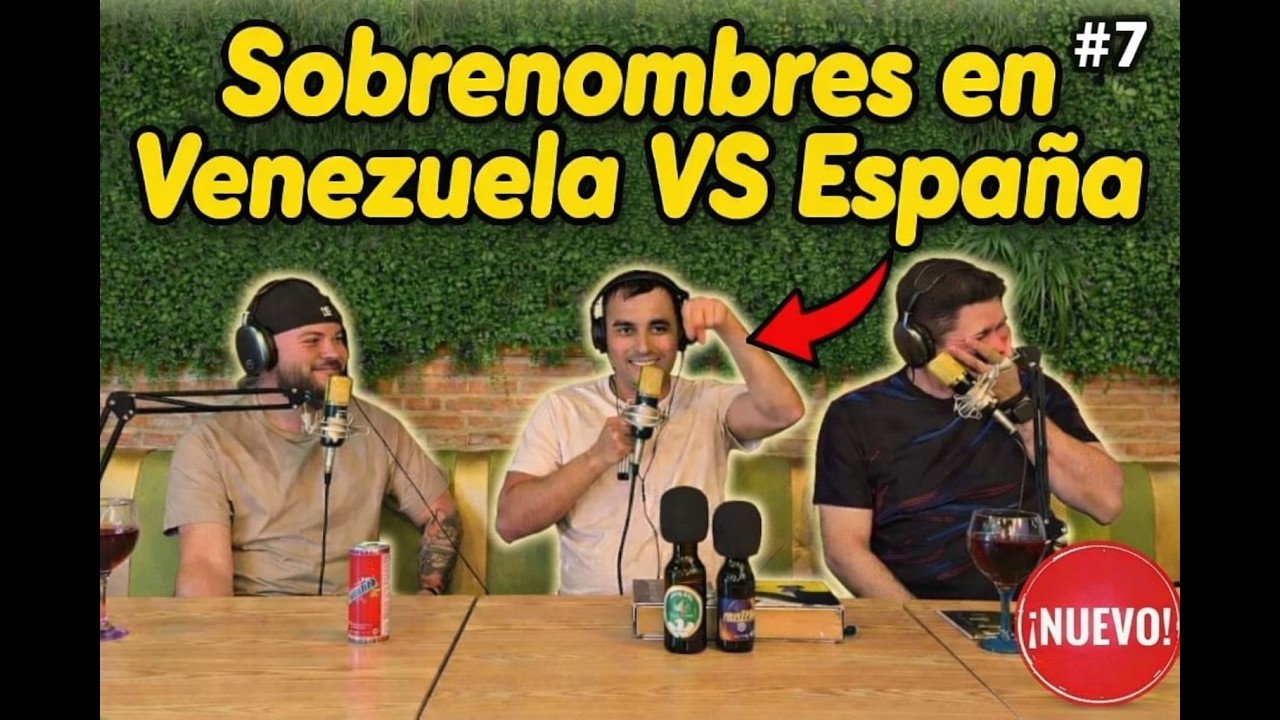 Identidad y apodos, una comparación cultural  | Fuera de Carta #7