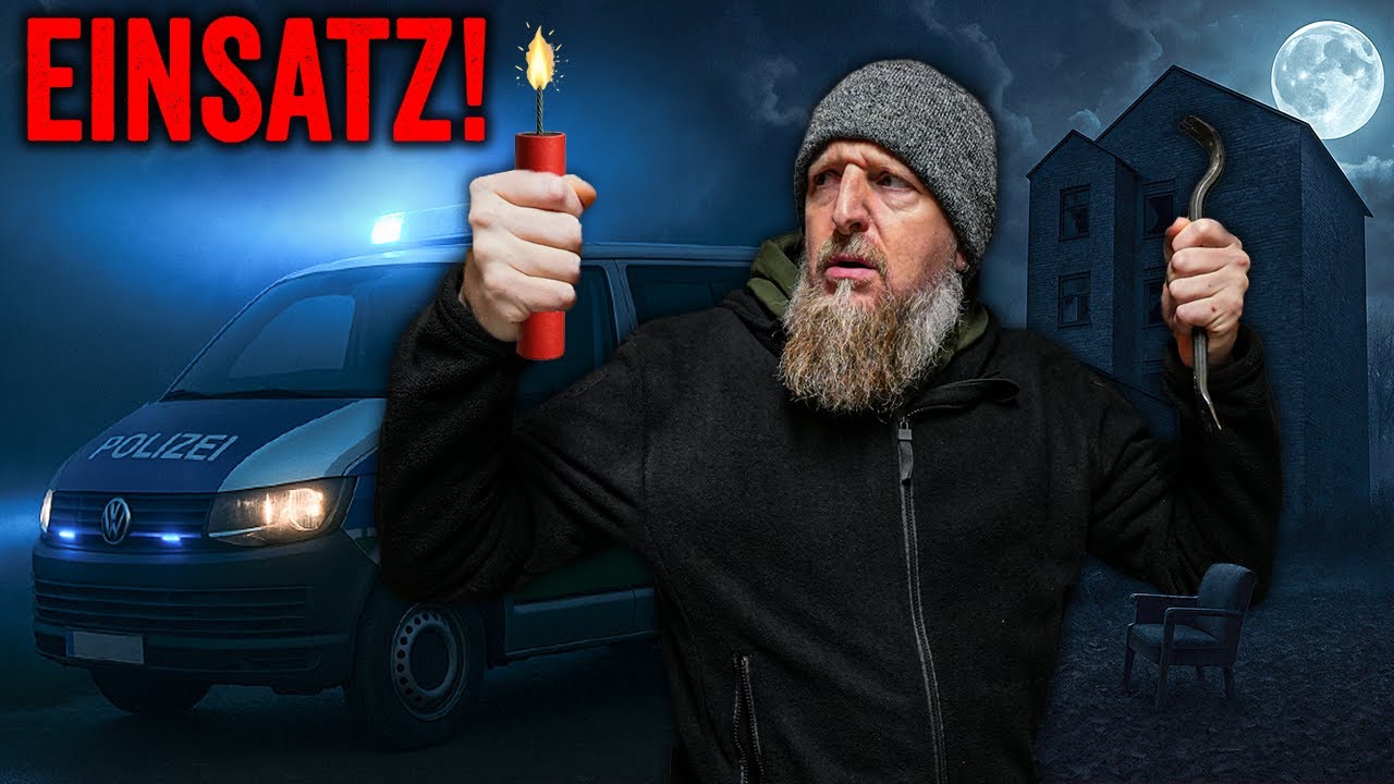 UNFASSBAR! 😳💥 Diese Nacht ging komplett schief&hellip; Knaller & verd&auml;chtige Bewegungen!