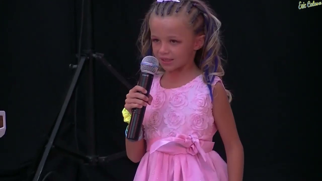 Angelina - Maman me dit