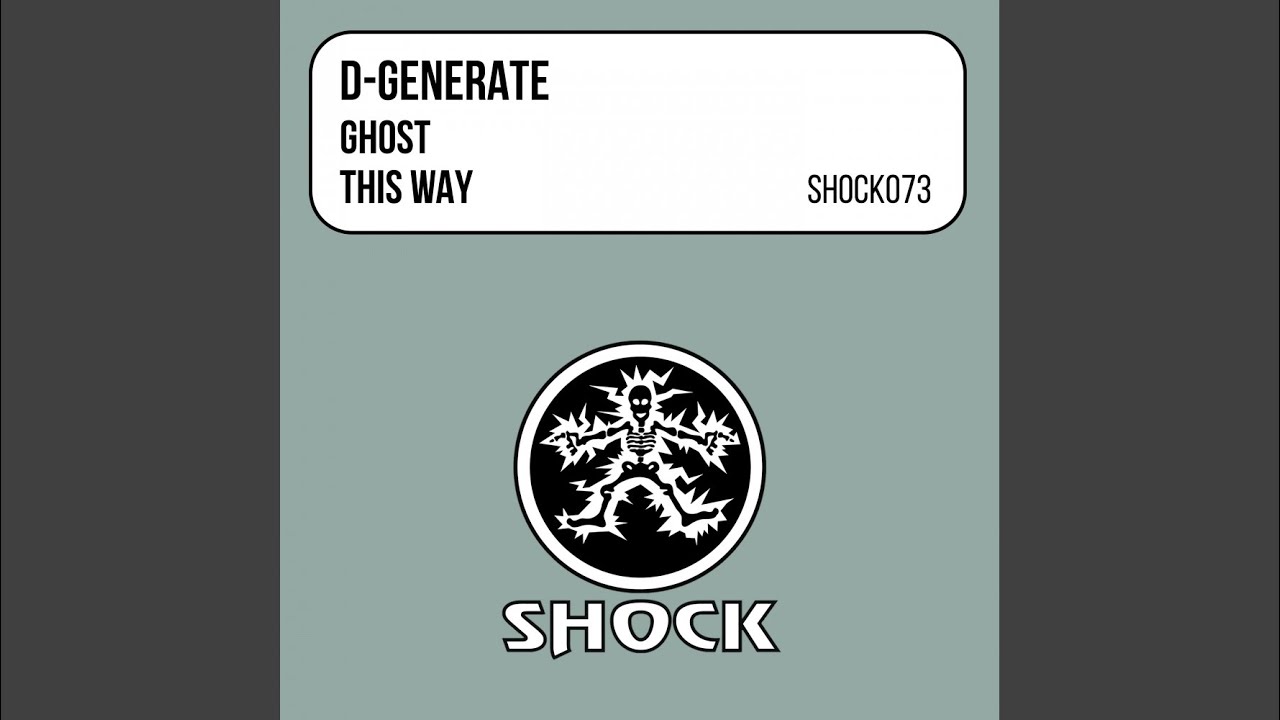 This Way (Original Mix)
