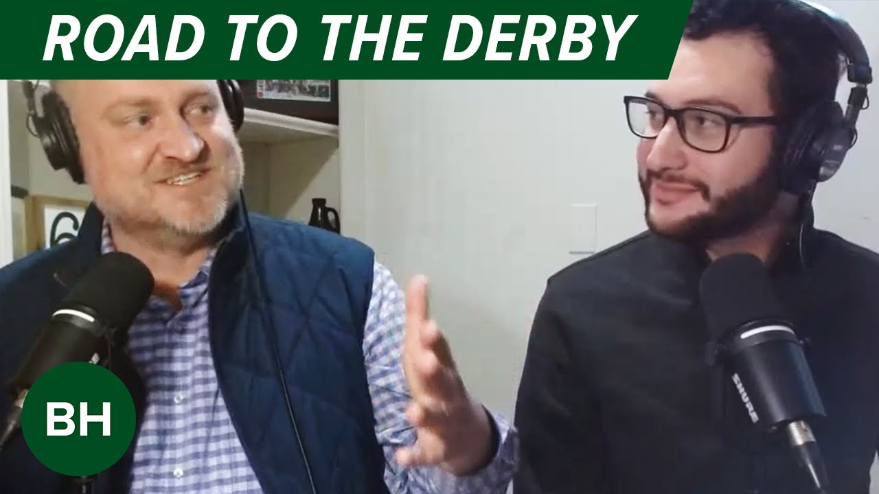Sam F. Davis Stakes and the Suncoast Stakes | BloodHorse Monday | E002