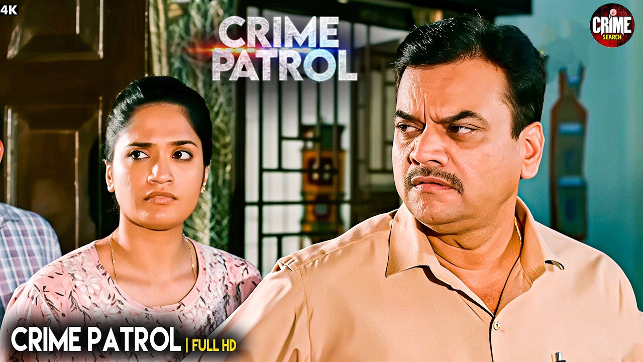 न्याय पर सवाल | Best Of Crime Patrol Real Story 