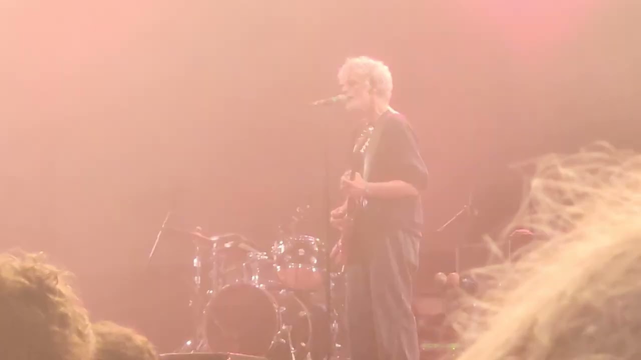 Blonde Redhead - SW live Primavera Sound Barcelona 2024
