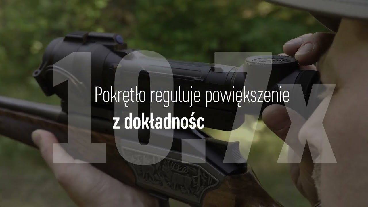 Pulsar Talion XQ38