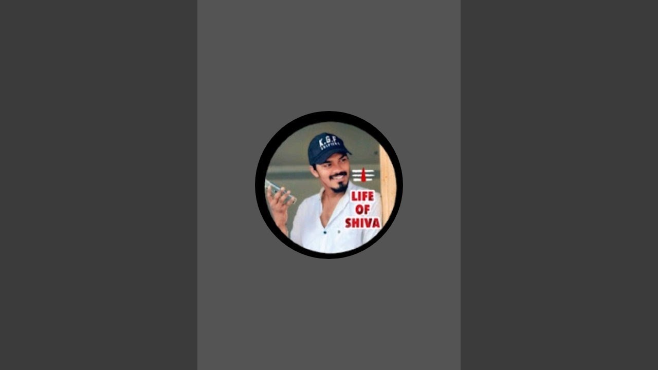 Life of Shiva channel  is live#Ayyappa #AyyappaSwamy #AyyappaMalalu