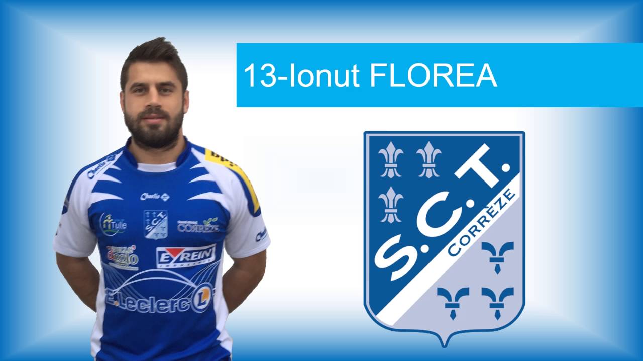 COMPOSITION EQUIPE 1ERE SC TULLE CONTRE RODEZ