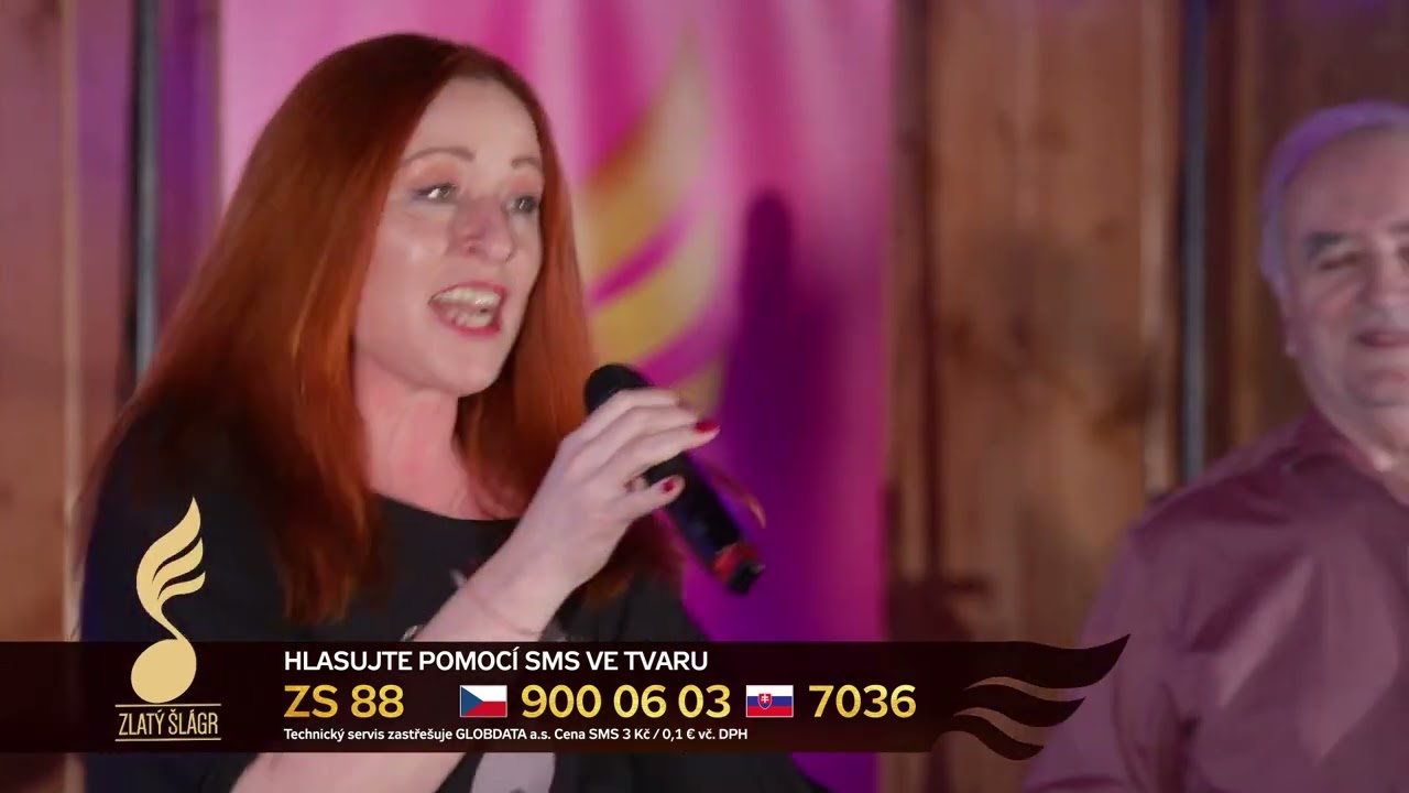 088 - Amadeo - Taký sa mi páčiš