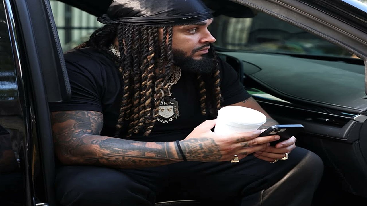 Albee Al x Tsu Surf x Leaf Ward Type Beat  2026 - 