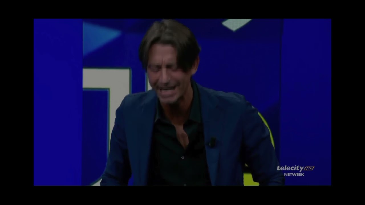 Juventus Borussia Dortmund 4-4 telecronaca Francesco Oppini