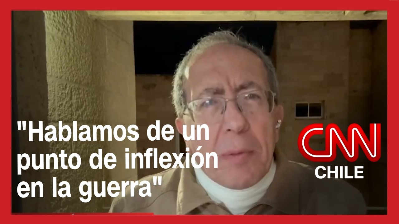 José Levy advierte las consecuencias del ataque al mayor yacimiento de gas en el mundo en Irán