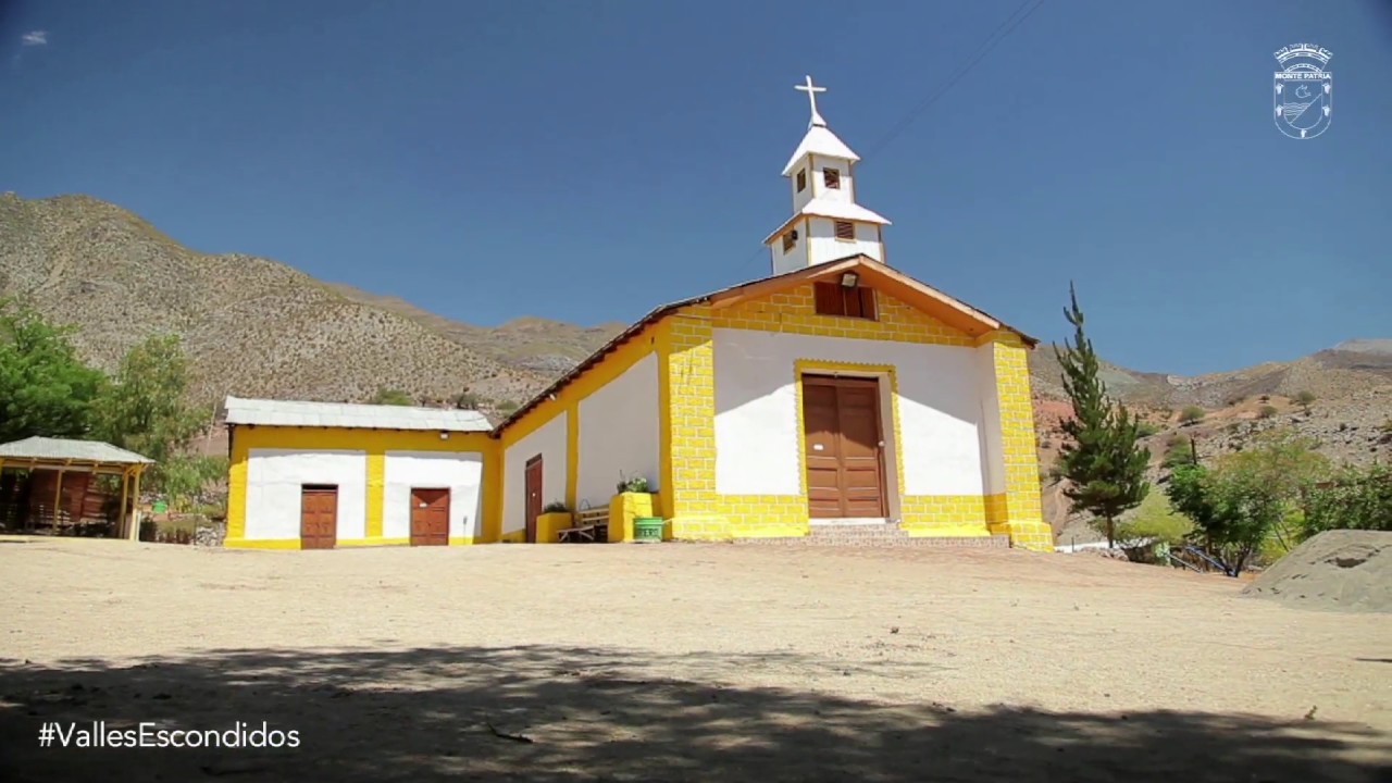 MONTE PATRIA Y SUS ENTORNOS