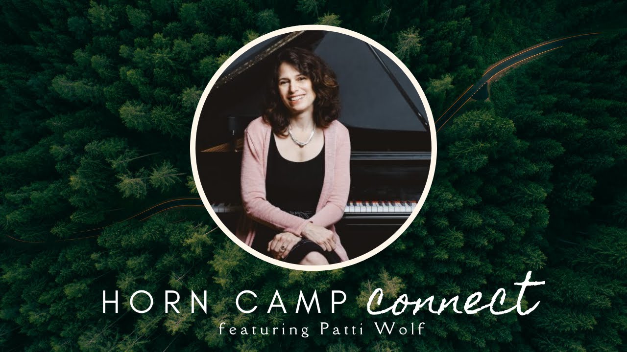 HCC featuring Patti Wolf: The Ins-and-Outs of Working with a Collaborative Pianist