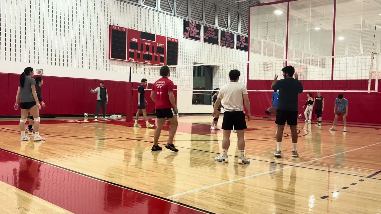 Wednesday Fenway BSSC Game 1 (3/4/2026)