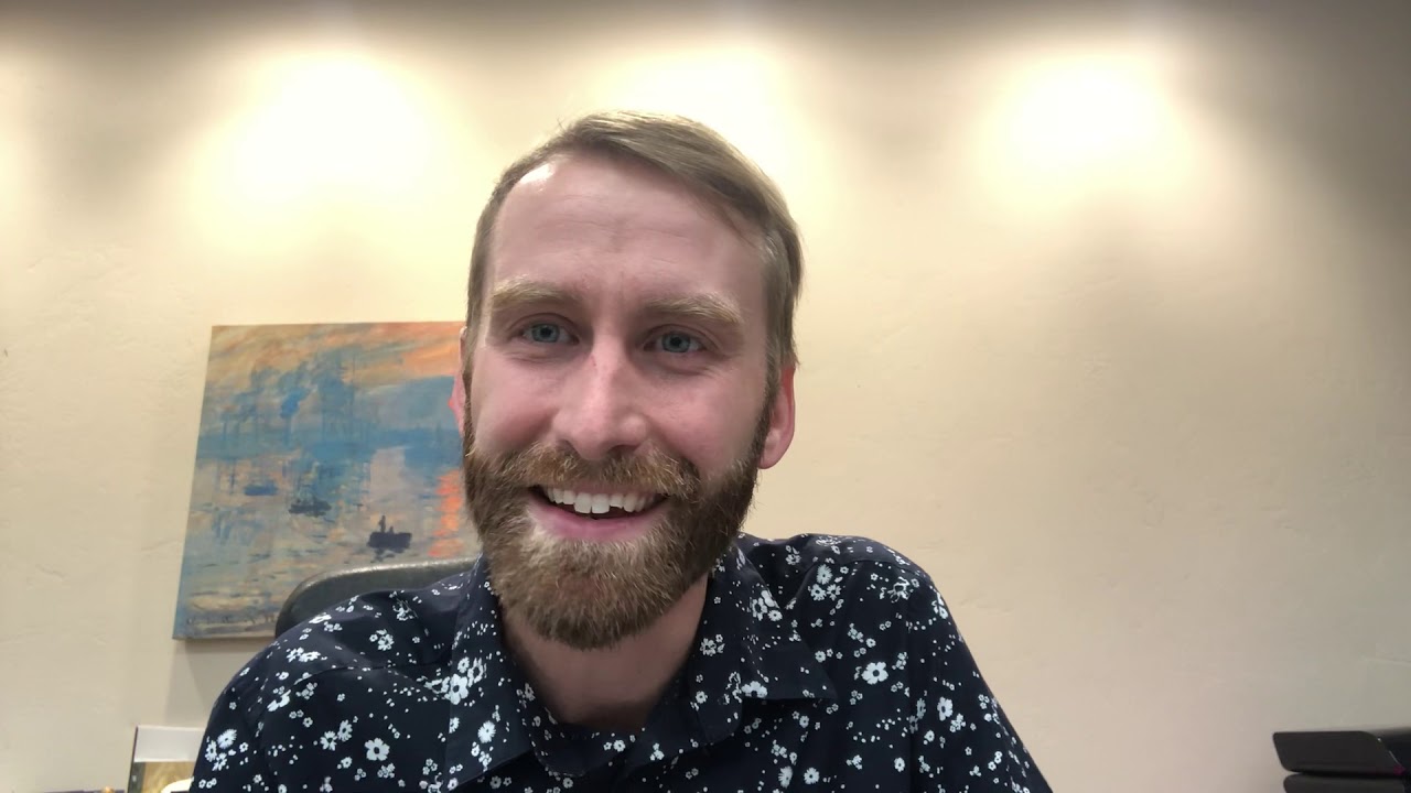 Faith Presbyterian Church - Bible Study - Matthew 18:1-5
